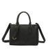 T11607 - Bolso bandolera rectangular para mujer con colores de verano