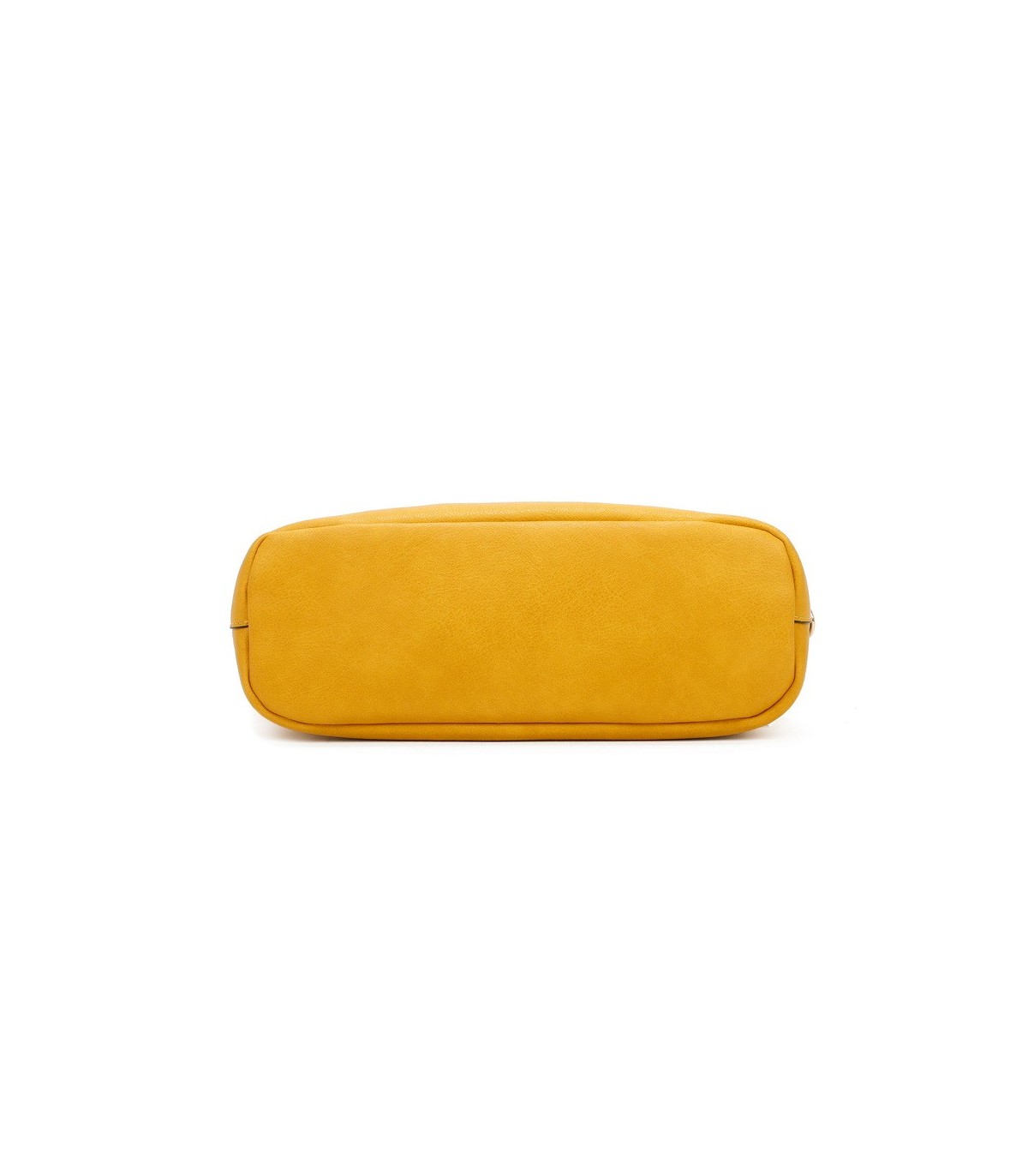 T11628 - Bolso grande con bandolera y monedero externo