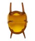 T11628 - Bolso grande con bandolera y monedero externo