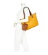 T11628 - Bolso grande con bandolera y monedero externo