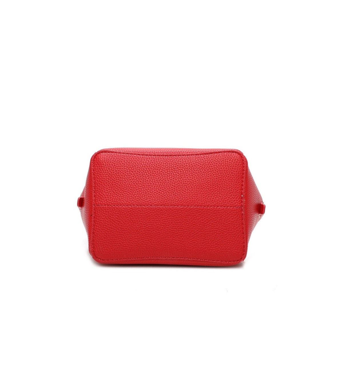 T11663 - Bolso pequeño cruzado con bandolera y pañuelo a juego