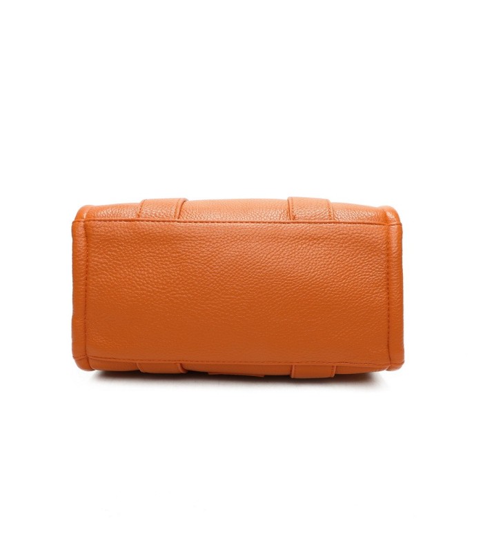T11645 - Bolso Toten Bag pequeño con pompón