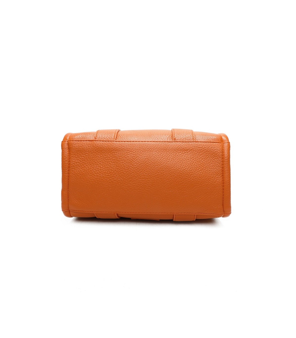 T11645 - Bolso Toten Bag pequeño con pompón