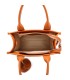 T11645 - Bolso Toten Bag pequeño con pompón