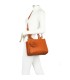 T11645 - Bolso Toten Bag pequeño con pompón
