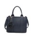 T11645 - Bolso Toten Bag pequeño con pompón