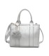T11645 - Bolso Toten Bag pequeño con pompón