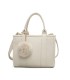 T11645 - Bolso Toten Bag pequeño con pompón
