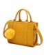 T11644 - Bolso Toten Bag pequeño con pompón