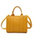T11644 - Bolso Toten Bag pequeño con pompón