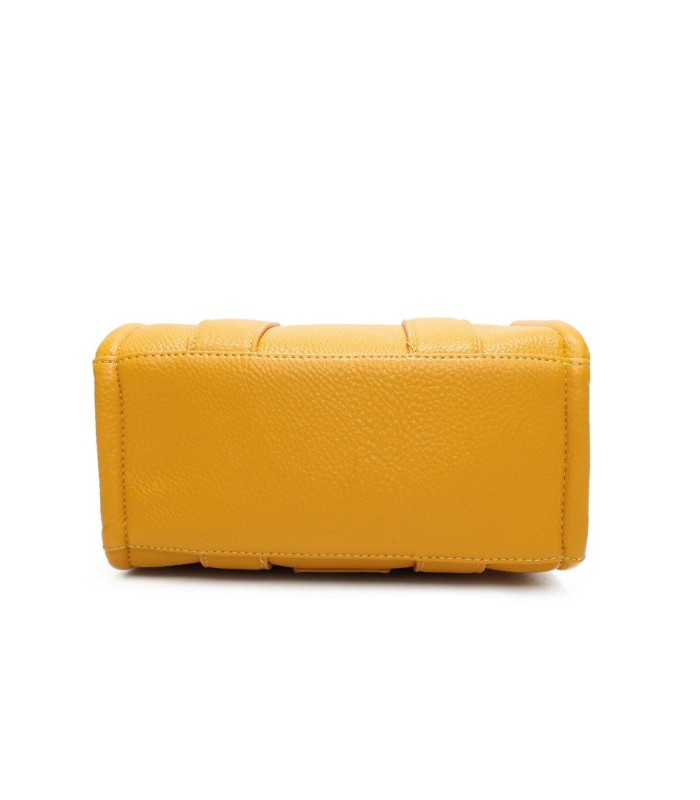 T11644 - Bolso Toten Bag pequeño con pompón