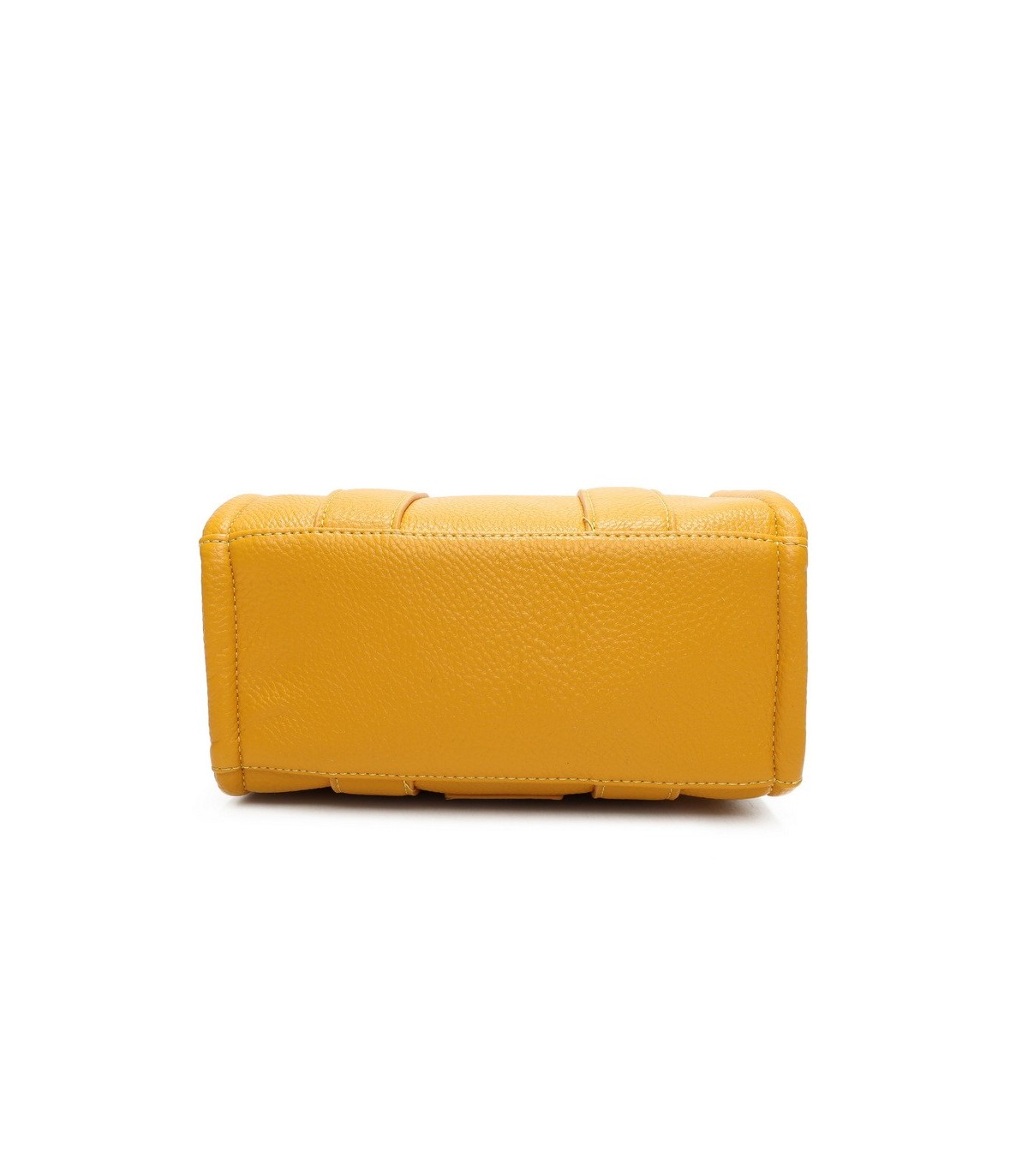 T11644 - Bolso Toten Bag pequeño con pompón