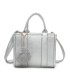 T11644 - Bolso Toten Bag pequeño con pompón