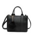 T11644 - Bolso Toten Bag pequeño con pompón