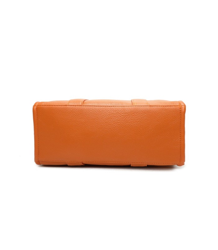 T11646 - Bolso Toten Bag Grande con pompón