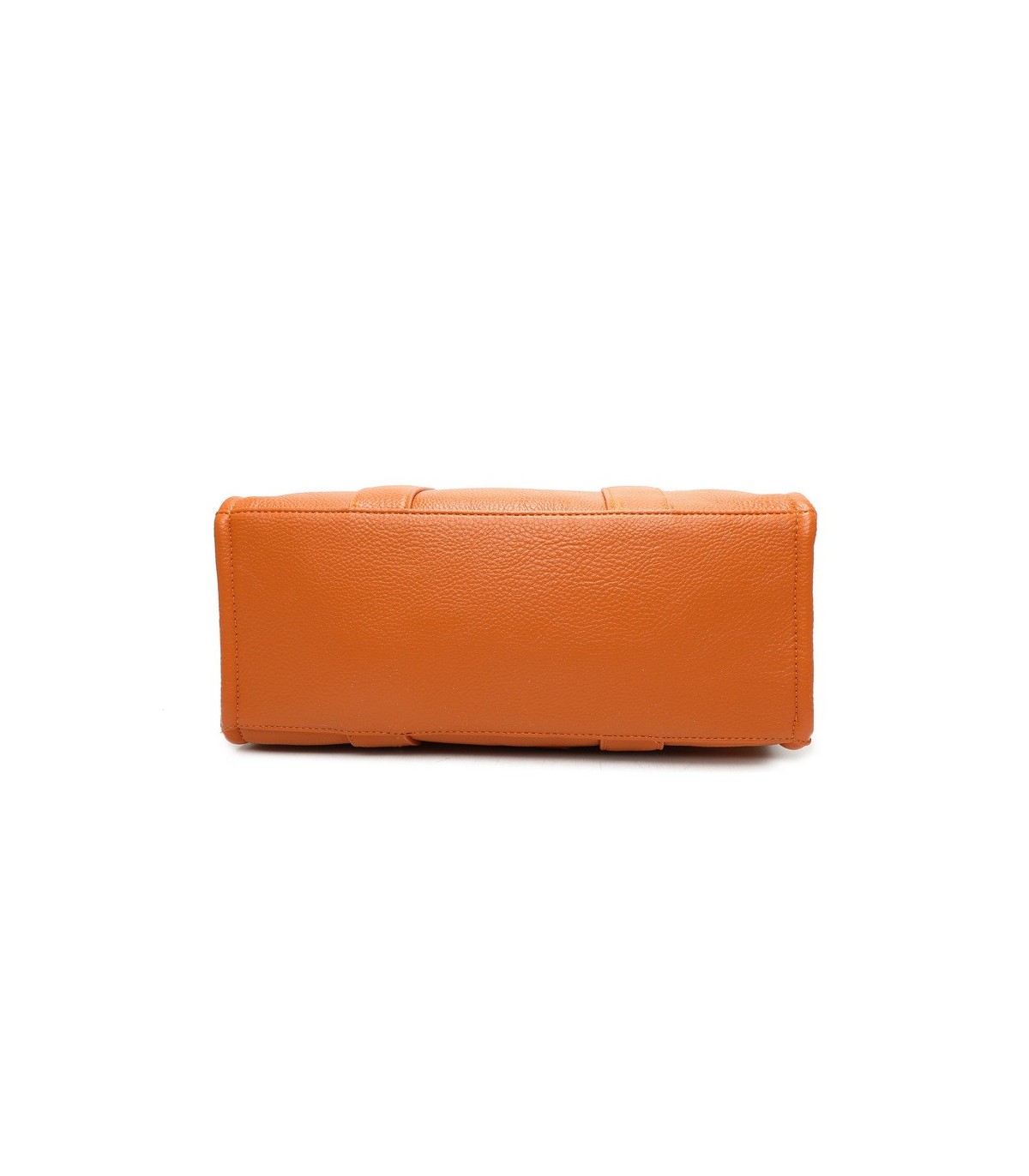 T11646 - Bolso Toten Bag Grande con pompón