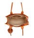 T11646 - Bolso Toten Bag Grande con pompón