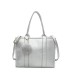 T11646 - Bolso Toten Bag Grande con pompón