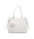T11646 - Bolso Toten Bag Grande con pompón
