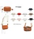 T11653 - Bolso bandolera
