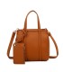 T11631 - Bolso bandolera con monedero externo