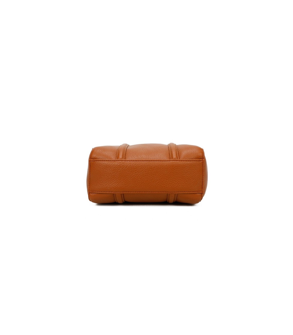 T11631 - Bolso bandolera con monedero externo