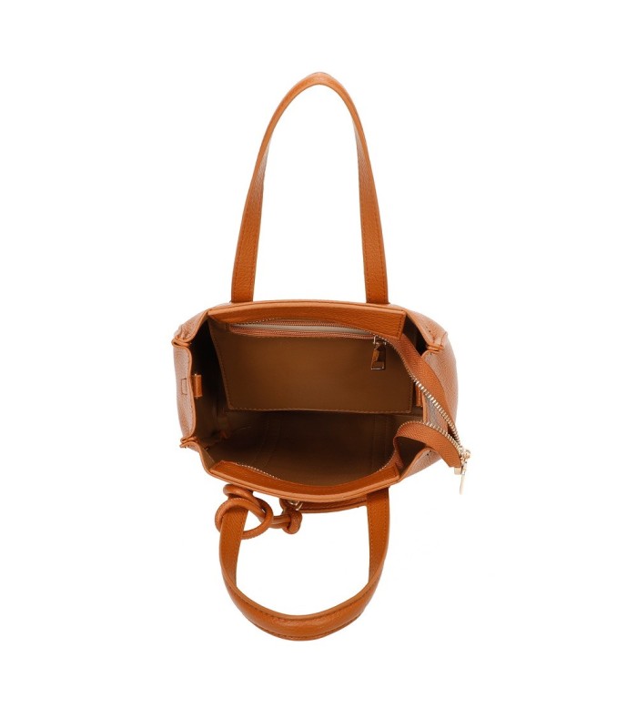 T11631 - Bolso bandolera con monedero externo