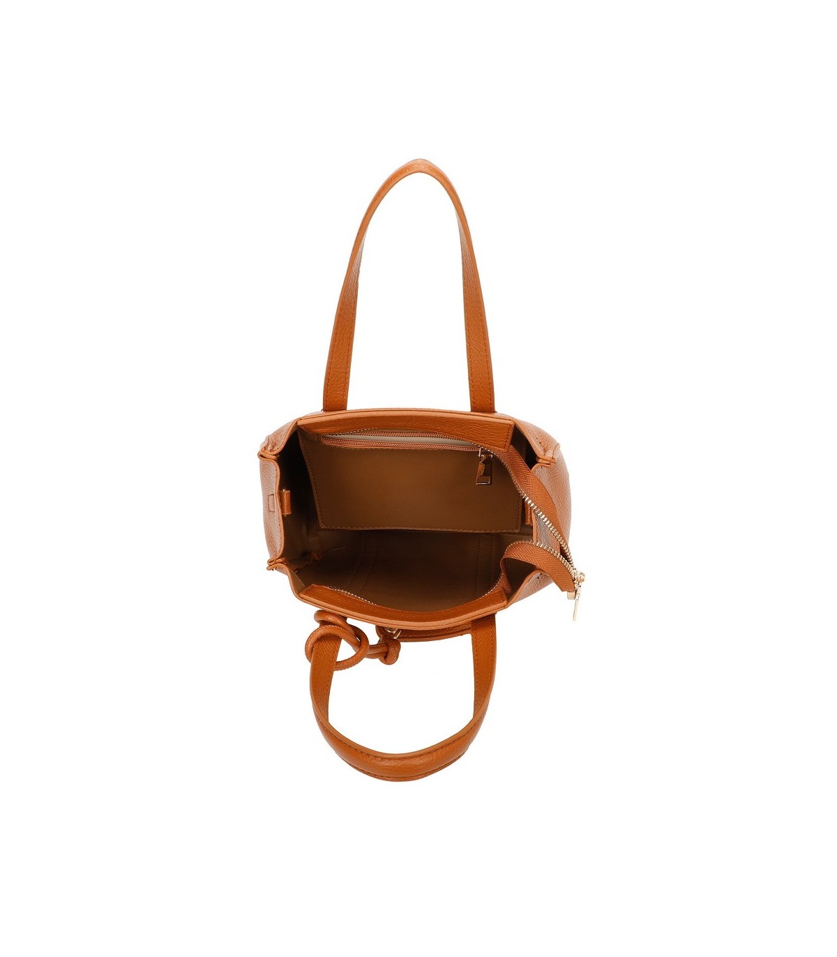 T11631 - Bolso bandolera con monedero externo