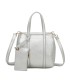 T11631 - Bolso bandolera con monedero externo