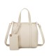 T11631 - Bolso bandolera con monedero externo