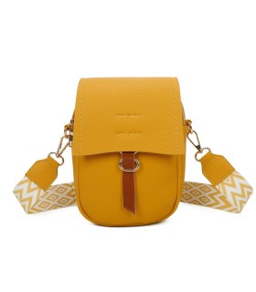T11661 - Bolso portamóvil con dos compartimentos