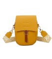 T11661 - Bolso portamóvil con dos compartimentos