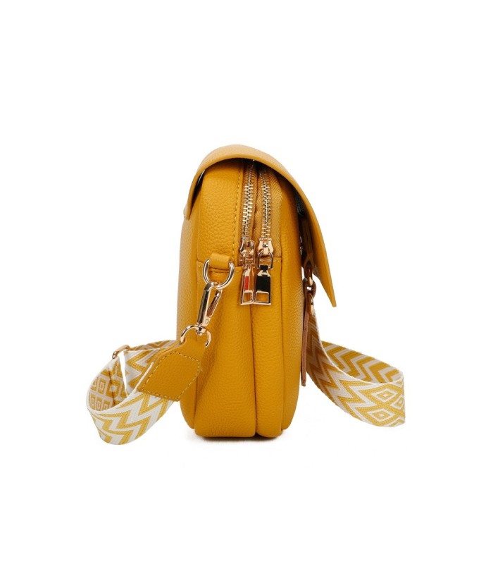 T11661 - Bolso portamóvil con dos compartimentos