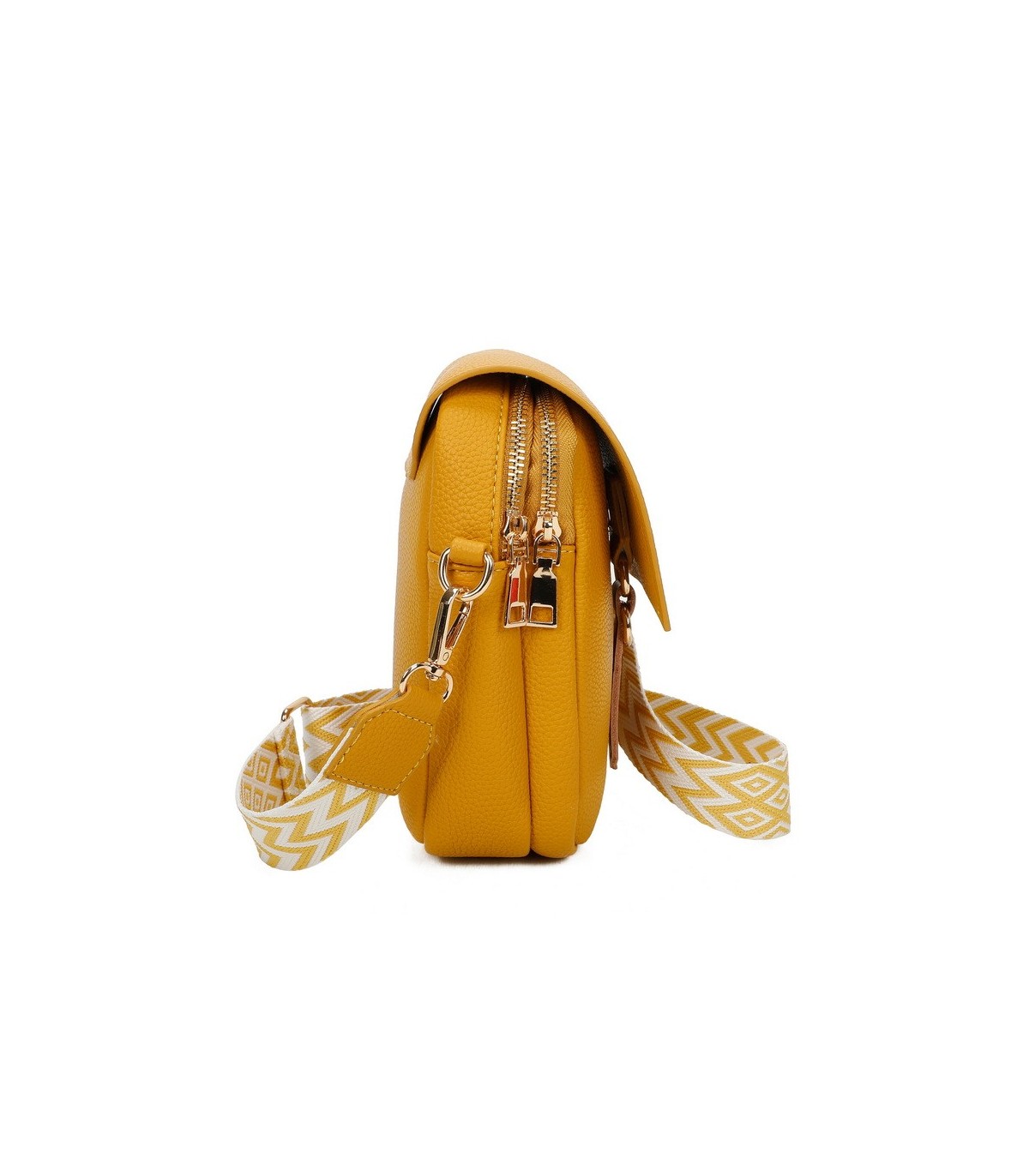 T11661 - Bolso portamóvil con dos compartimentos