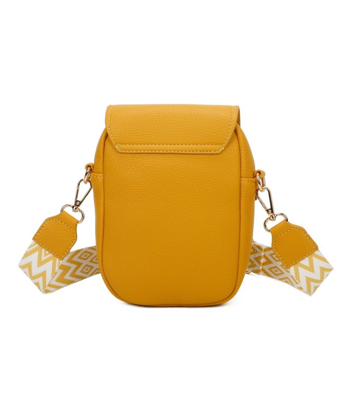 T11661 - Bolso portamóvil con dos compartimentos