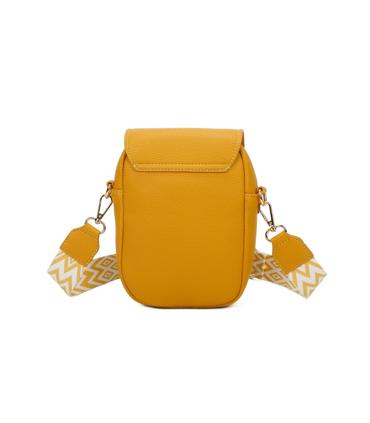 T11661 - Bolso portamóvil con dos compartimentos