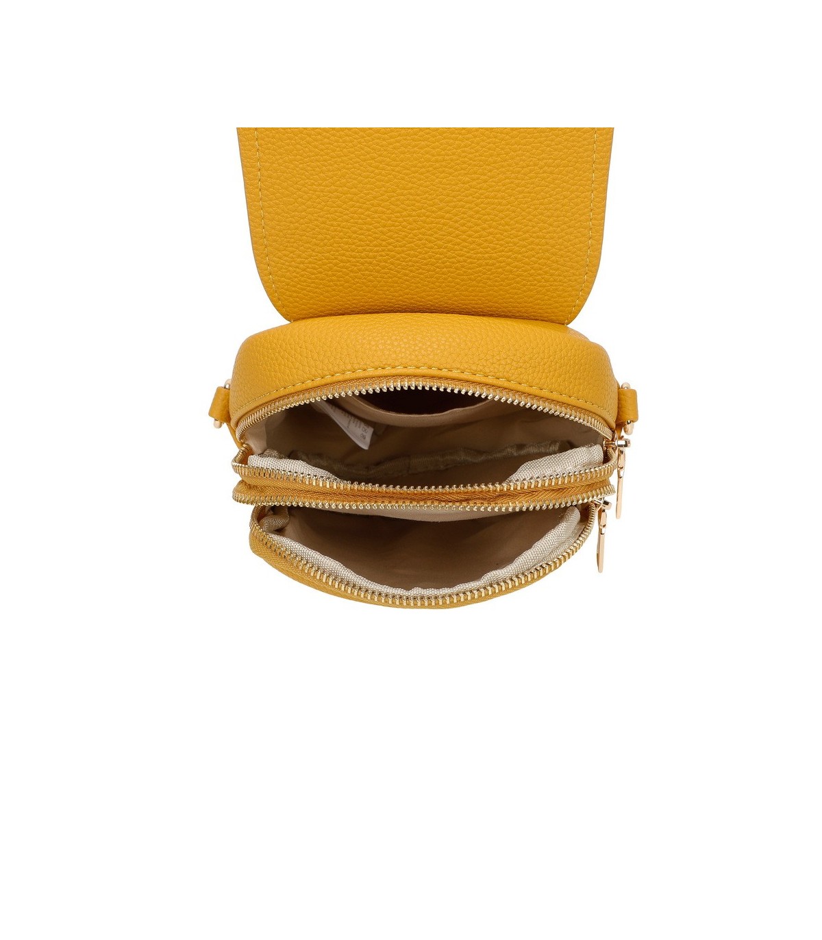 T11661 - Bolso portamóvil con dos compartimentos