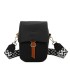T11661 - Bolso portamóvil con dos compartimentos