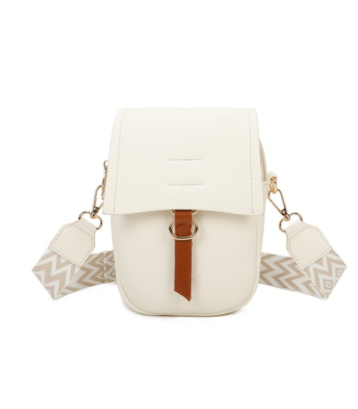 T11661 - Bolso portamóvil con dos compartimentos