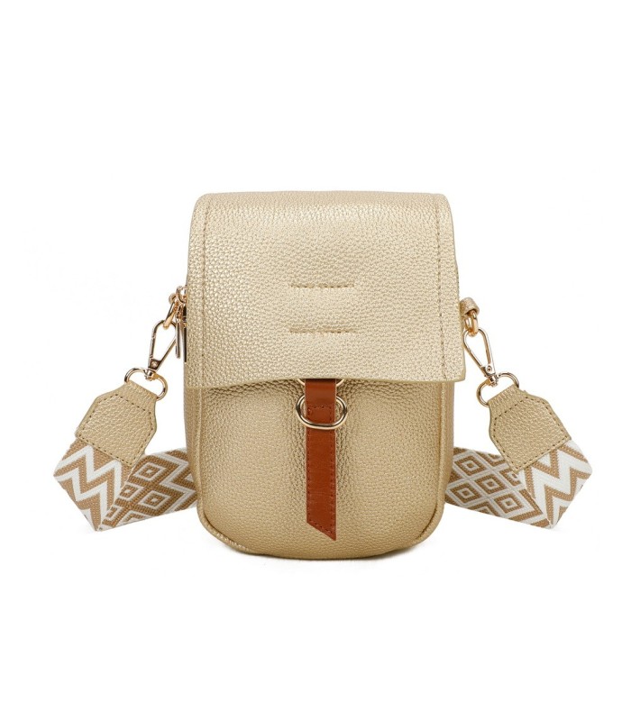 T11661 - Bolso portamóvil con dos compartimentos