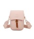 T11661 - Bolso portamóvil con dos compartimentos
