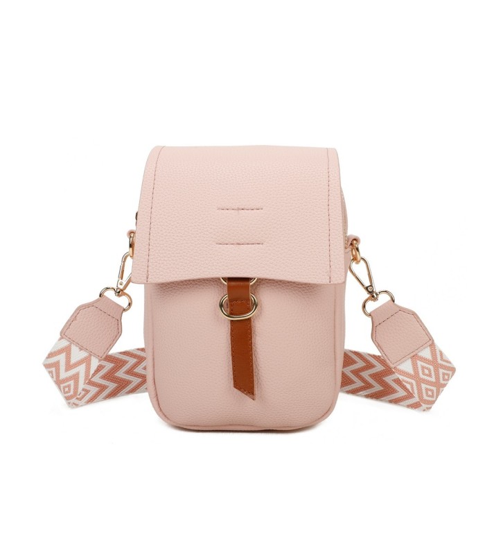 T11661 - Bolso portamóvil con dos compartimentos