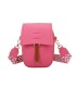 T11661 - Bolso portamóvil con dos compartimentos