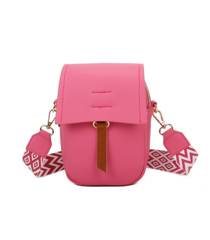 T11661 - Bolso portamóvil con dos compartimentos