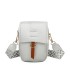 T11661 - Bolso portamóvil con dos compartimentos