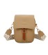 T11661 - Bolso portamóvil con dos compartimentos