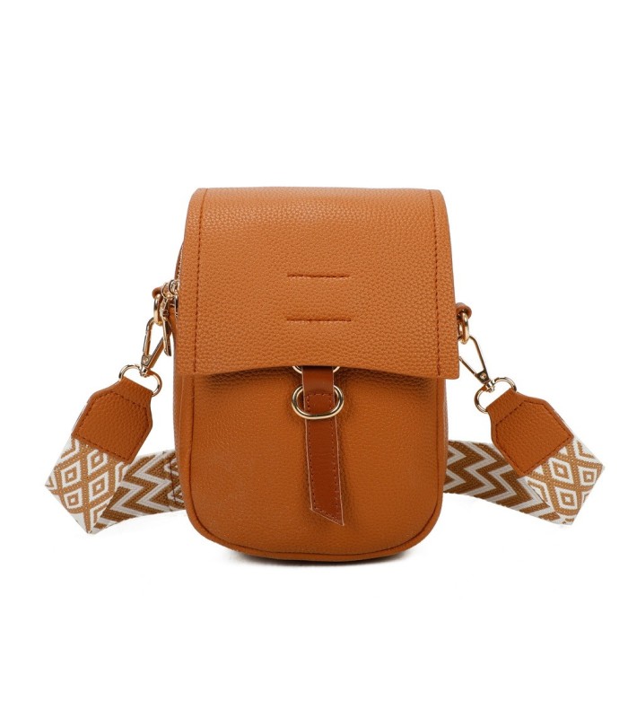T11661 - Bolso portamóvil con dos compartimentos
