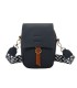 T11661 - Bolso portamóvil con dos compartimentos