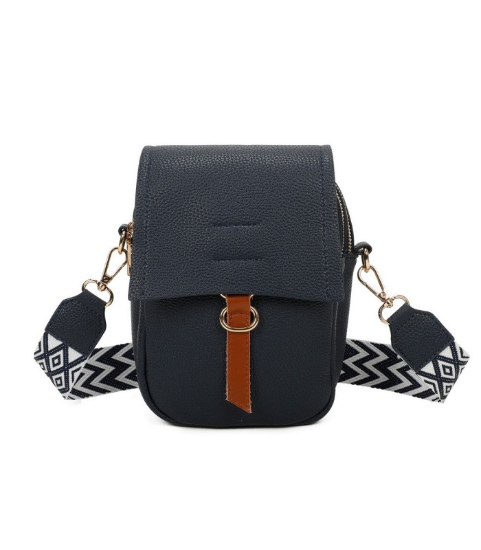 T11661 - Bolso portamóvil con dos compartimentos