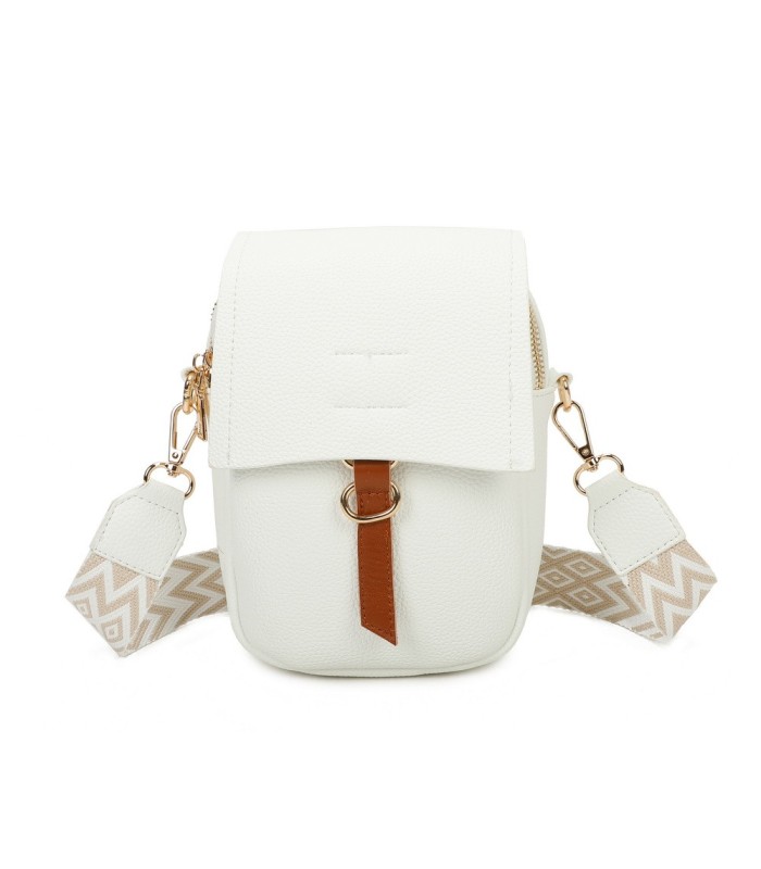 T11661 - Bolso portamóvil con dos compartimentos